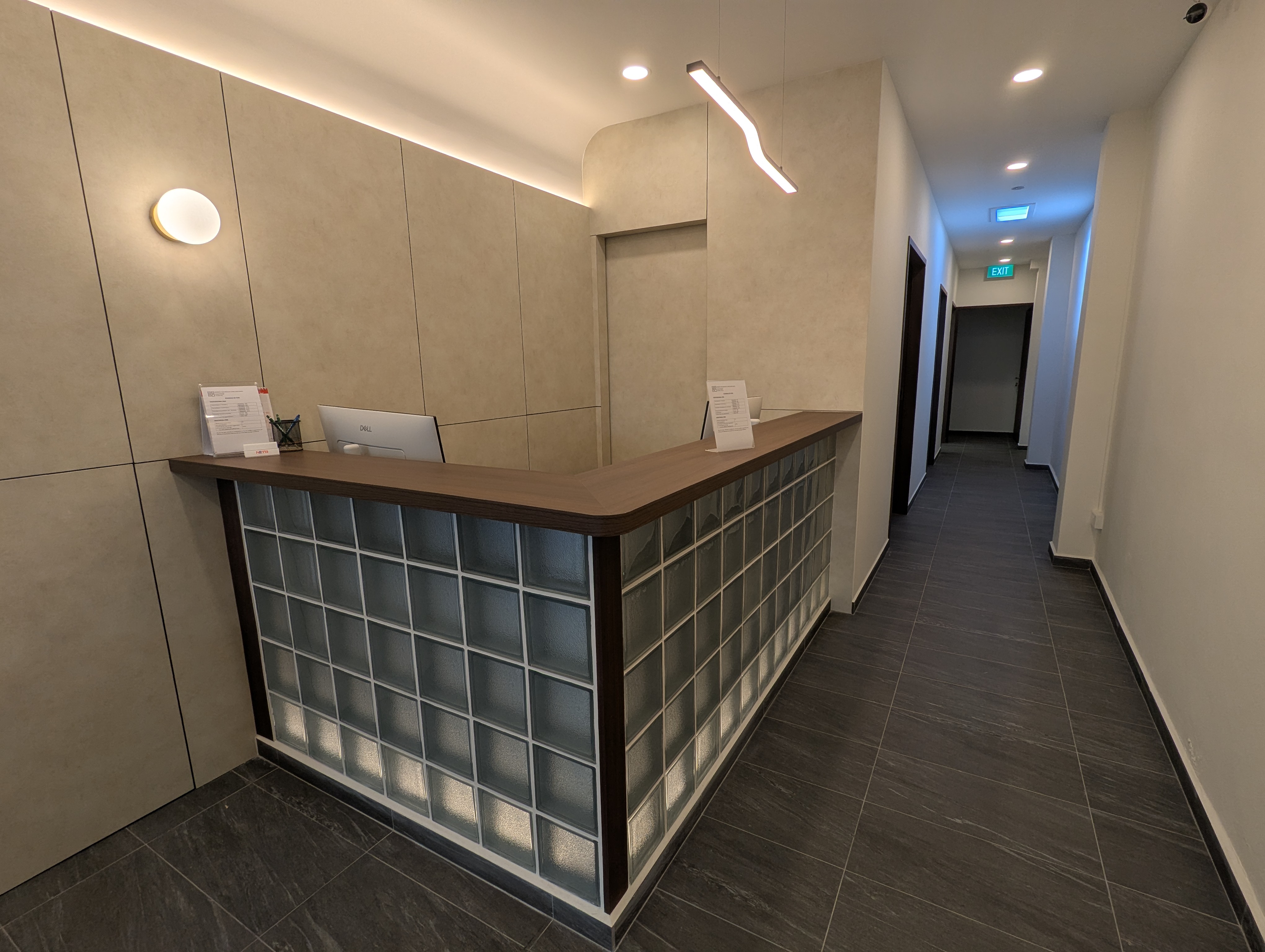 Kenneth Tan Medical Clinic