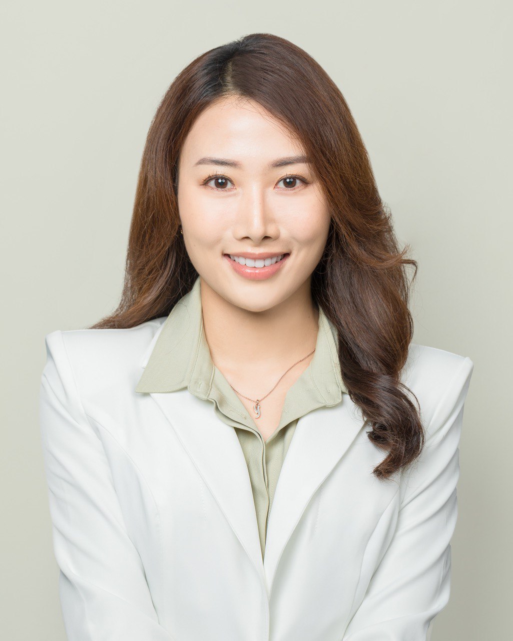 Dr Gan Wen Ying