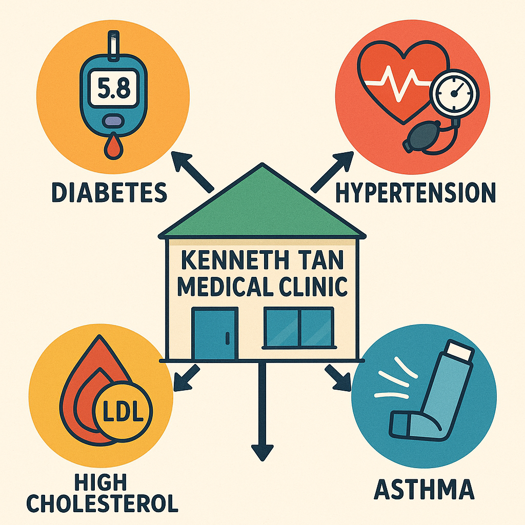 Chronic Disease Management