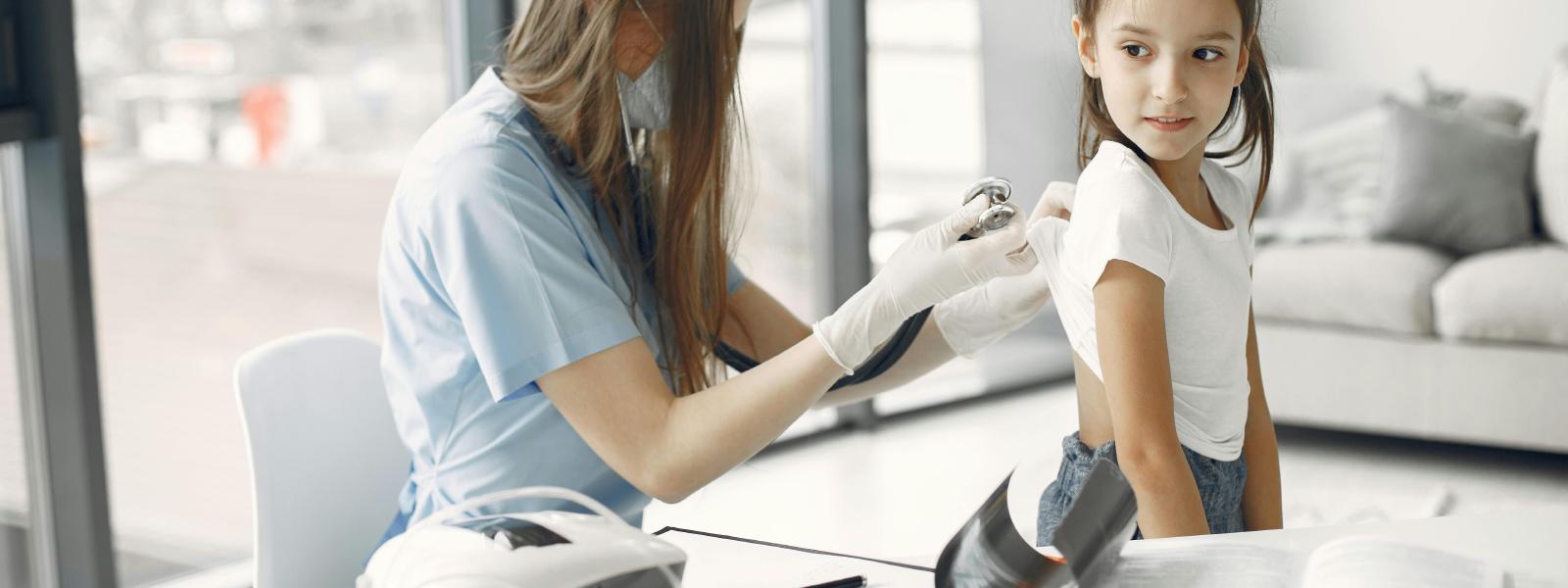 Child & Adolescent Care service