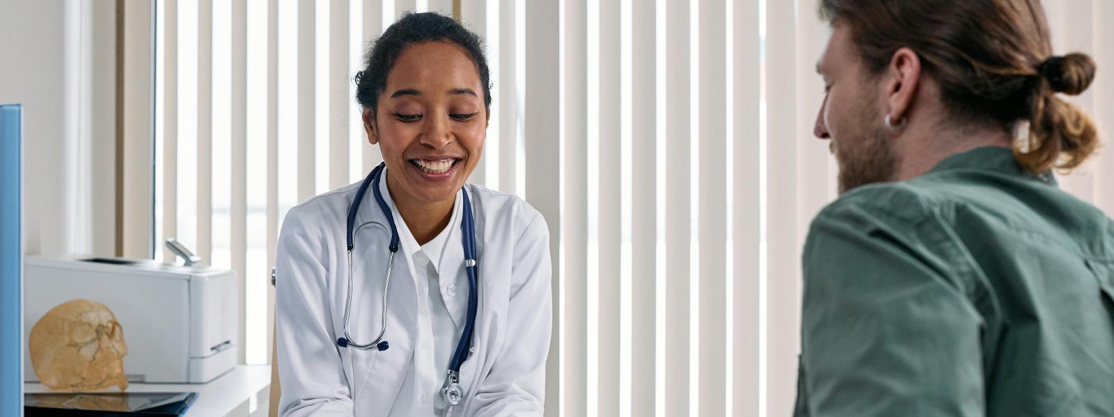 Men’s & Women’s Health service