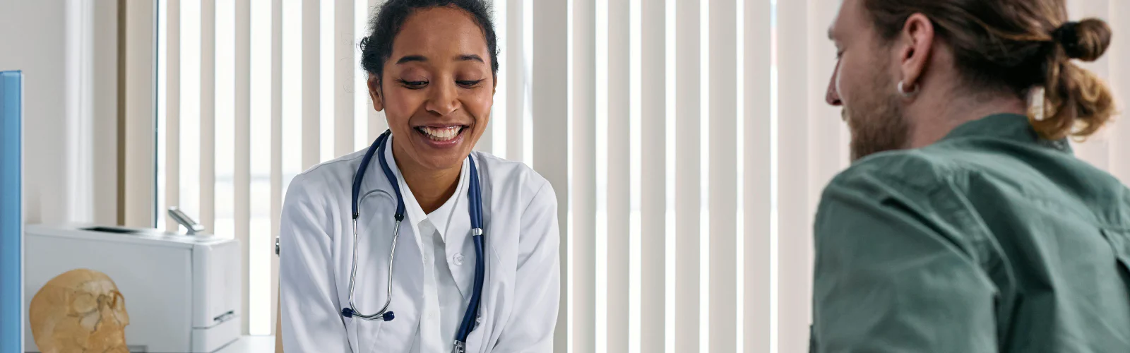 Men’s & Women’s Health