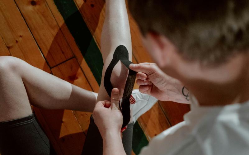 Sports & Exercise Medicine (Family Physician–Led) service