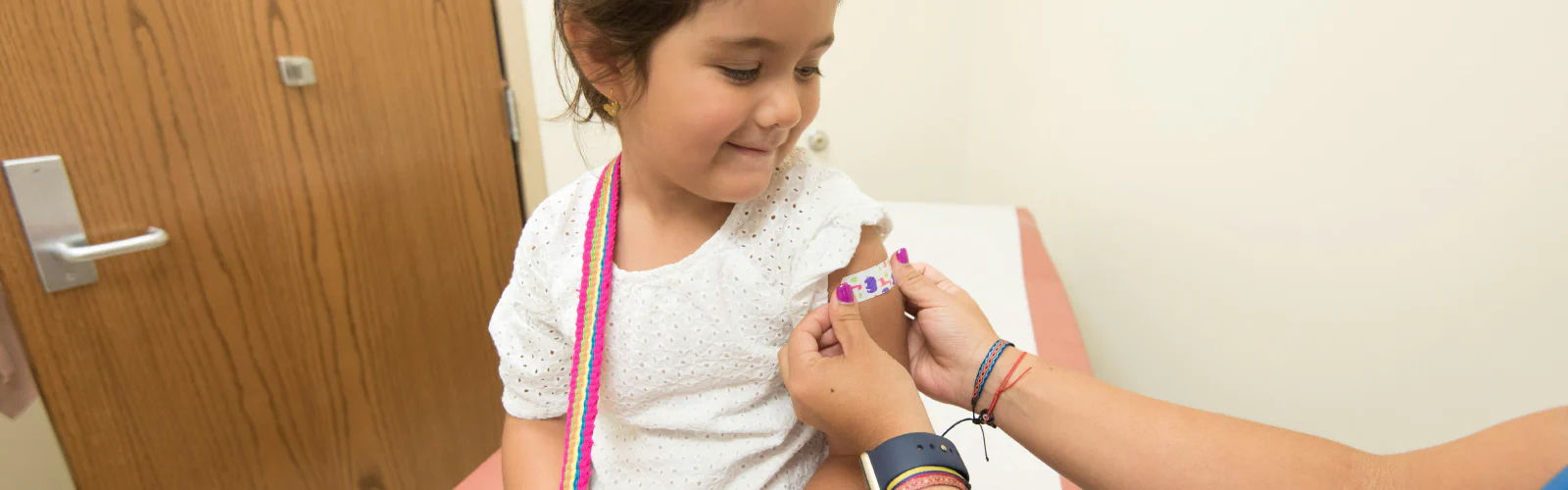 Vaccinations & Immunisations